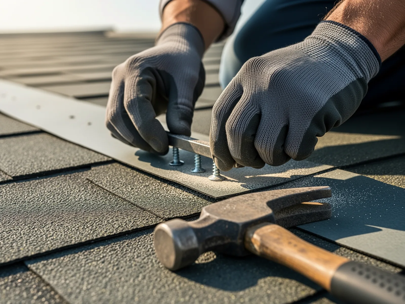 Why choose Fascia Repair in Oriskany, NY
